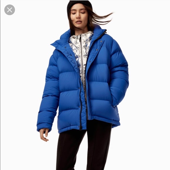Super Puff Jacket, Buy Now, on Sale, 56 